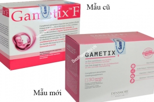 Đánh Giá Gametix F Mẫu Mới 2020 Đánh Giá Gametix F Mẫu Mới 2020