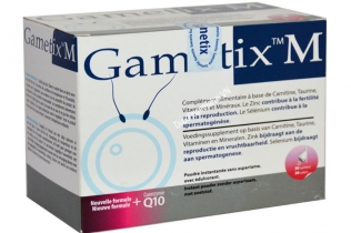 Có Nên Mua Gamtetix M Không? Có Nên Mua Gamtetix M Không?