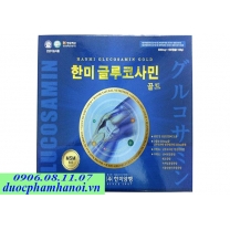 Bổ khớp Hanmi glucosamine 100 vip hộp 180 viên nhập khẩu Hàn Quốc Bổ khớp Hanmi glucosamine 100 vip hộp 180 viên nhập khẩu Hàn Quốc