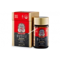 Cao Hồng Sâm Chính Phủ KGC Thượng Hạng Hộp 240Gr Hàn Quốc Cao Hồng Sâm Chính Phủ KGC Thượng Hạng Hộp 240Gr Hàn Quốc