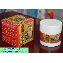 Dầu nóng xoa bóp từ thảo dược Nhất Điều Căn của Đài Loan Dầu nóng xoa bóp từ thảo dược Nhất Điều Căn của Đài Loan