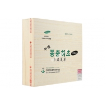 Đông Trùng Hạ Thảo Bio Gold Hộp Gỗ Trắng Dạng Nước Hàn Quốc Đông Trùng Hạ Thảo Bio Gold Hộp Gỗ Trắng Dạng Nước Hàn Quốc