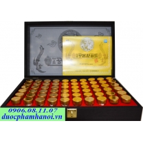 Đông Trùng Hạ Thảo Dạng Viên Hộp Gỗ Đen Của Hàn Quốc 60 Viên Đông Trùng Hạ Thảo Dạng Viên Hộp Gỗ Đen Của Hàn Quốc 60 Viên