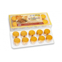 Đông Trùng Hạ Thảo Imperial Family Korean Cordyceps Hộp 10 Viên Đông Trùng Hạ Thảo Imperial Family Korean Cordyceps Hộp 10 Viên