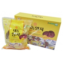 Nấm Linh Chi Cao Cấp Daedong Lingzhi Premium Chính Hãng Hàn Quốc Nấm Linh Chi Cao Cấp Daedong Lingzhi Premium Chính Hãng Hàn Quốc