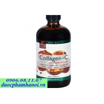 Neocell collagen c pomegranate liquid dạng nước lựu của Mỹ Neocell collagen c pomegranate liquid dạng nước lựu của Mỹ