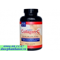 Neocell super collagen C 250 viên chính hãng của Mỹ Neocell super collagen C 250 viên chính hãng của Mỹ