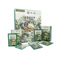 Nước Bổ Gan Đông Trùng Hạ Thảo Hovenia Cordyceps Drink Hàn Quốc Nước Bổ Gan Đông Trùng Hạ Thảo Hovenia Cordyceps Drink Hàn Quốc