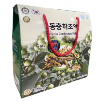 Nước Bổ Gan Đông Trùng Hạ Thảo Hovenia Cordyceps Drink Hàn Quốc Nước Bổ Gan Đông Trùng Hạ Thảo Hovenia Cordyceps Drink Hàn Quốc