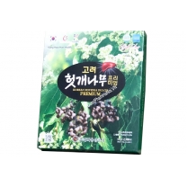 Nước Bổ Gan Cao Cấp Korean Hovenia Dulcis Premium Hàn Quốc Nước Bổ Gan Cao Cấp Korean Hovenia Dulcis Premium Hàn Quốc