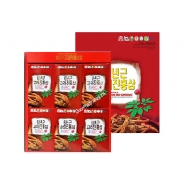 Nước Hồng Sâm 6 Year Old Korean Red Ginseng 30 Gói Hàn Quốc Nước Hồng Sâm 6 Year Old Korean Red Ginseng 30 Gói Hàn Quốc
