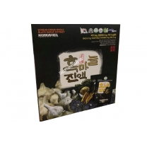 Tinh Chất Tỏi Đen Đông Trùng Hạ Thảo Dạng Nước Hàn Quốc Tinh Chất Tỏi Đen Đông Trùng Hạ Thảo Dạng Nước Hàn Quốc