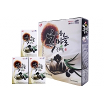 Tinh Chất Nước Tỏi Đen Kangwha 30 Gói Chính Hãng Hàn Quốc Tinh Chất Nước Tỏi Đen Kangwha 30 Gói Chính Hãng Hàn Quốc