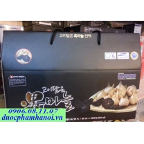 Nước tỏi đen samsung chính hãng Hàn Quốc Nước tỏi đen samsung chính hãng Hàn Quốc