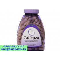 Sanar collagen wrinkle formula 150 viên của Mỹ Sanar collagen wrinkle formula 150 viên của Mỹ