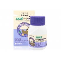 Viên Uống Bổ Mắt Cho Trẻ Em LG Ohui Chính Hãng Hàn Quốc Viên Uống Bổ Mắt Cho Trẻ Em LG Ohui Chính Hãng Hàn Quốc