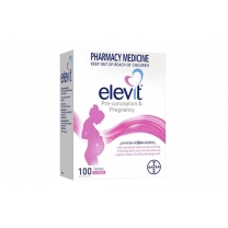 Thuốc elevit cho bà bầu chính hãng từ Úc Thuốc elevit cho bà bầu chính hãng từ Úc