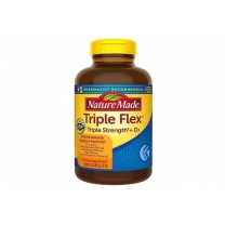 Nature Made Triple Flex 200 Viên Chính Hãng Của Mỹ Nature Made Triple Flex 200 Viên Chính Hãng Của Mỹ