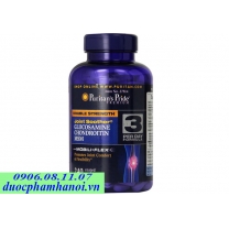 Puritan's pride glucosamine chondroitin thuốc bổ xương khớp Puritan's pride glucosamine chondroitin thuốc bổ xương khớp