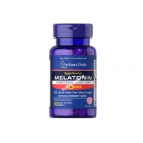 Viên Uống Puritan's Pride Quick Dissolve Melatonin 10Mg Của Mỹ Viên Uống Puritan's Pride Quick Dissolve Melatonin 10Mg Của Mỹ