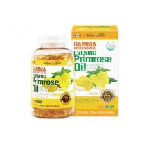 Tinh Dầu Hoa Anh Thảo Gama Evening Primrose Oil Hàn Quốc 300 Viên Tinh Dầu Hoa Anh Thảo Gama Evening Primrose Oil Hàn Quốc 300 Viên