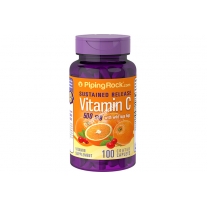 Viên Uống Bổ Sung VitaminC Piping Rock 500Mg Của Mỹ Viên Uống Bổ Sung VitaminC Piping Rock 500Mg Của Mỹ