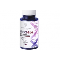 Viên Uống Phức Hợp Chống Oxy Hóa Novomin 120 Viên Của Nga Viên Uống Phức Hợp Chống Oxy Hóa Novomin 120 Viên Của Nga